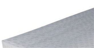 Obojstranný pružinový matrac Kokos Medium 180x200 cm 6