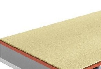 Obojstranný taštičkový matrac BE Palmea New 140x200 cm 6