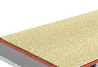 Obojstranný taštičkový matrac BE Palmea New 180x200 cm 6