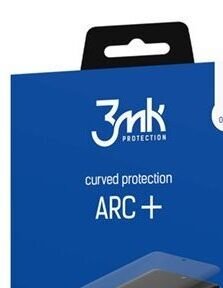 Ochranná fólia 3mk ARC Plus pre Samsung Galaxy S23 6