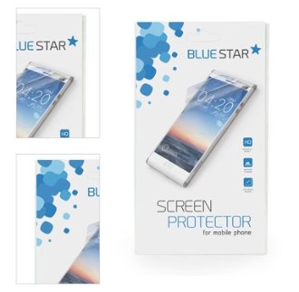 Ochranná fólia Blue Star Alcatel One Touch Idol 6010D 4