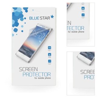 Ochranná fólia Blue Star na displej pre HTC Desire 616 3