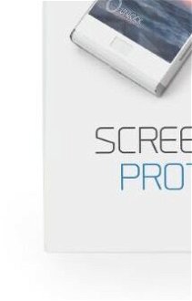 Ochranná fólia Blue Star na displej pre Sony Xperia C3 8
