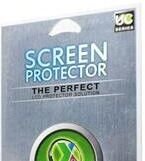 Ochranná fólia HD X ONE - Ultra Clear pre LG G FLEX - D955 7