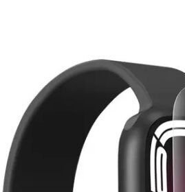Ochranná fólia na mieru pre smart hodinky Invisible Shield priesvitné Protect 6