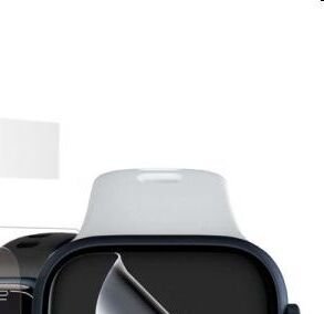 Ochranná fólia Spigen Film Neo Flex pre Apple Watch 7, 45 mm, 3 kusy 7