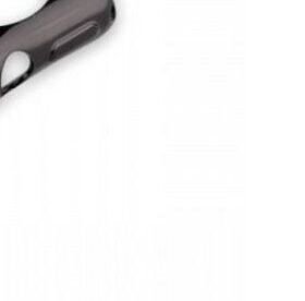 Ochranné puzdro COTEetCI pre Apple Watch 42mm, čierne 9