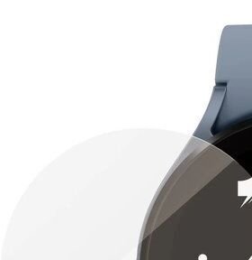 Ochranné sklo PanzerGlass Flat Glass AB pre Samsung Galaxy Watch 5 44 mm, priesvitné 6