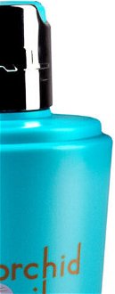 Ochranný hydratačný šampón Kléral System Orchid Oil Keratin Cinq Shampoo - 300 ml (192) + darček zadarmo 7