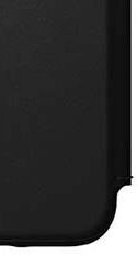 Odolné knižkové púzdro s Magsafe Nomad pre iPhone 12 mini, čierne 9