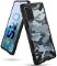 Odolné puzdro RINGKE FUSION X pre Samsung Galaxy S20 - G980F, Black