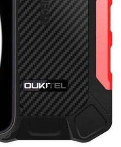 Odolný telefón Oukitel WP12 4GB/32GB, červená 9