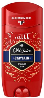 OLD SPICE Captain Tuhý dezodorant XXL 85 ml