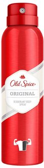 Old Spice Deo Original 150 ml