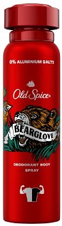 Old Spice Deo Spray Bearglove 150 ml