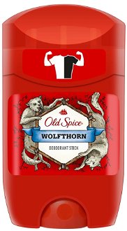 Old Spice deo stick 50 ml WolfThorn