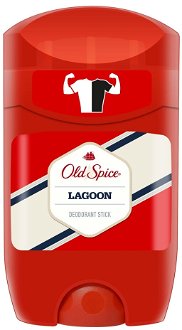 Old Spice Deo stick Lagoon 50ml
