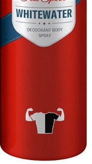 OLD SPICE Deodorant WhiteWater 2 x 150 ml 9