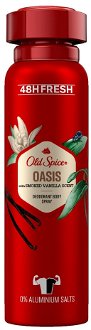 OLD SPICE Dezodorant Oasis 150 ml