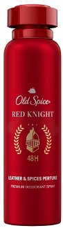 OLD SPICE Dezodorant Red Knight 200 ml