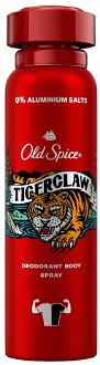 OLD SPICE Dezodorant Tigerclaw 150 ml 2
