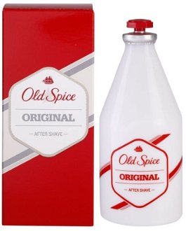 Old Spice Original voda po holení pre mužov 100 ml