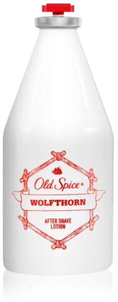 Old Spice Voda Po Holeni Wolfthorn 100ml
