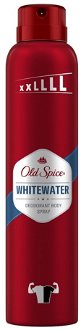 OLD SPICE Whitewater Dezodorant spray XXL 250 ml