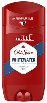 OLD SPICE Whitewater Tuhý dezodorant XXL 85 ml