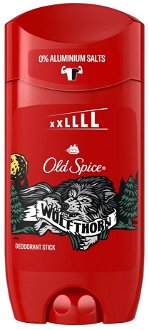 OLD SPICE WolfThorn Tuhý dezodorant XXL 85 ml