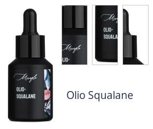 Olio Squalane 1