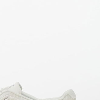 On M Cloud 5 Undyed-White/ Creek 7