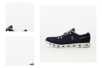 On M Cloud Midnight/ White 4