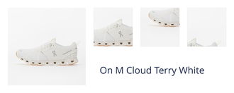 On M Cloud Terry White 1