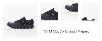 On M Cloud X Eclipse/ Magnet 1