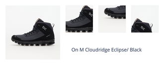 On M Cloudridge Eclipse/ Black 1