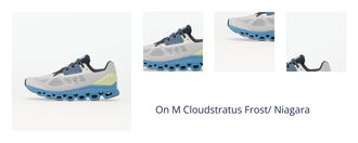 On M Cloudstratus Frost/ Niagara 1