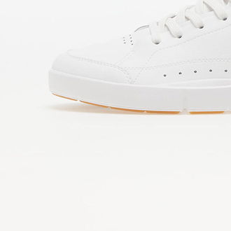 On M The Roger Centre Court White/ Gum 8