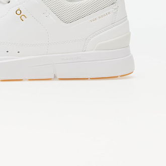 On M The Roger Centre Court White/ Gum 9