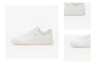 On M The Roger Centre Court White/ Gum 3