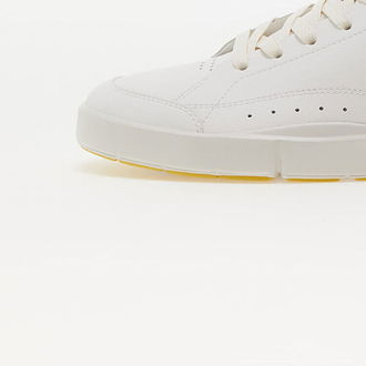 On M The Roger Centre Court White/ Mustard 8