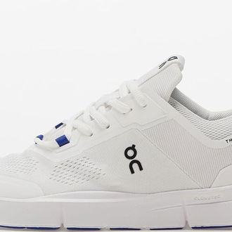 On M The Roger Spin Undyed-White/ Indigo 5