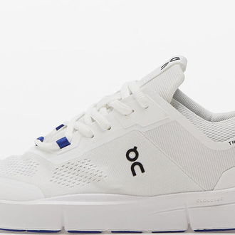 On M The Roger Spin Undyed-White/ Indigo 5