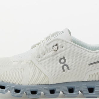 On W Cloud 5 White/ Chambray 5