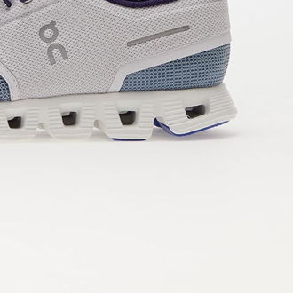 On W Cloud Push Lavender/ Chambray 9