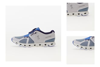 On W Cloud Push Lavender/ Chambray 3