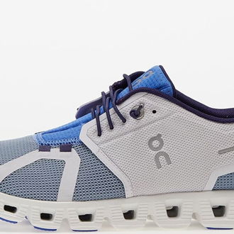 On W Cloud Push Lavender/ Chambray 5