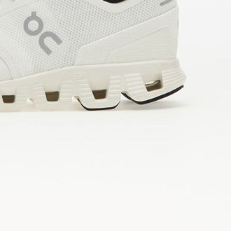 On W Cloud X White/ Black 9