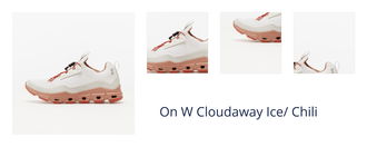 On W Cloudaway Ice/ Chili 1