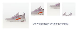 On W Cloudeasy Orchid/ Lavendula 1